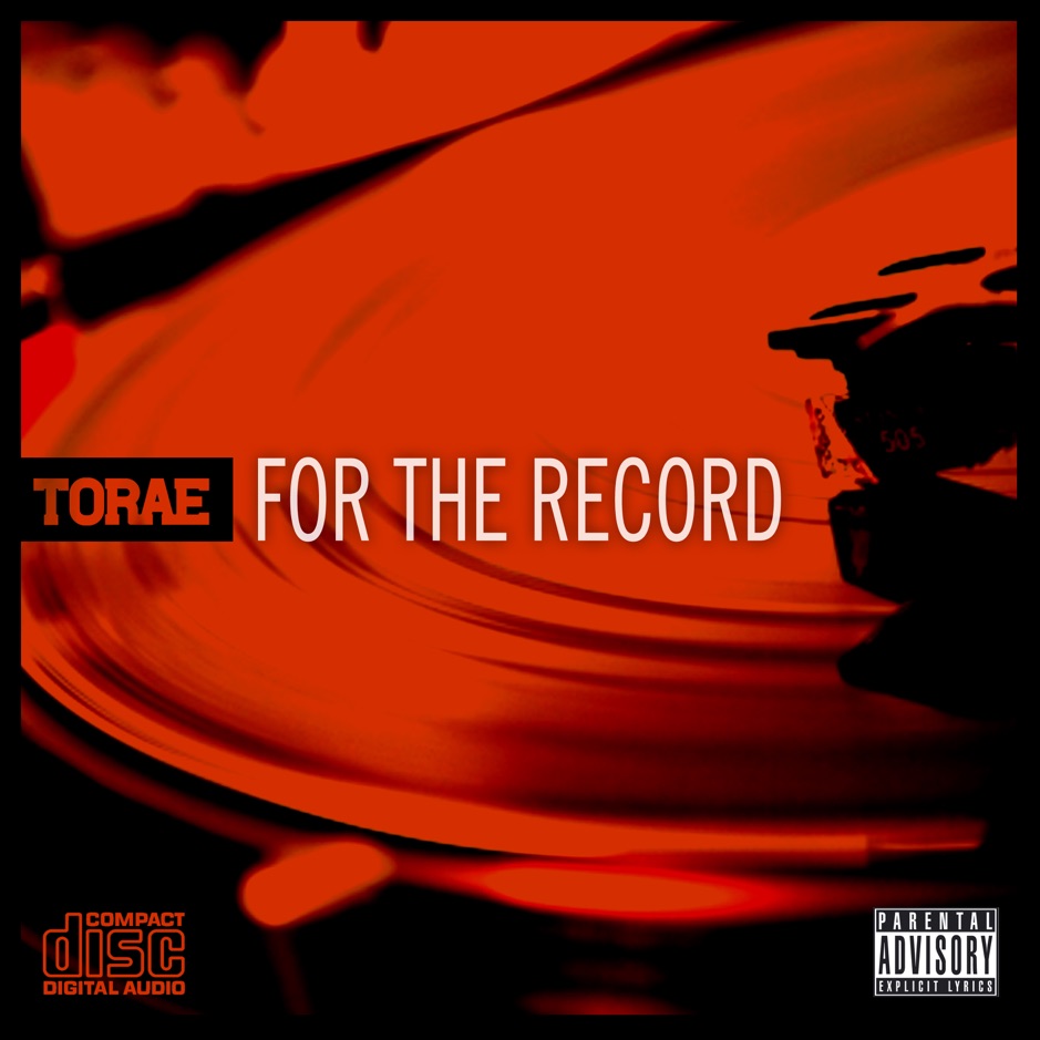 Torae - For the Record